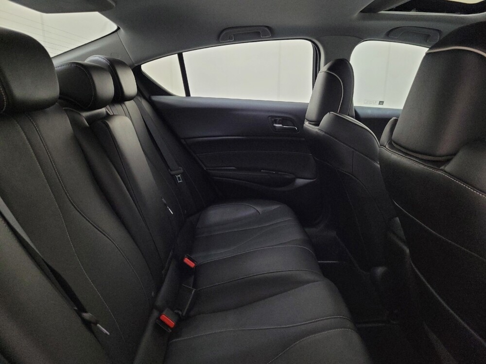 2019 Acura ILX in Pittsburgh, PA 15236 - 18115980 19