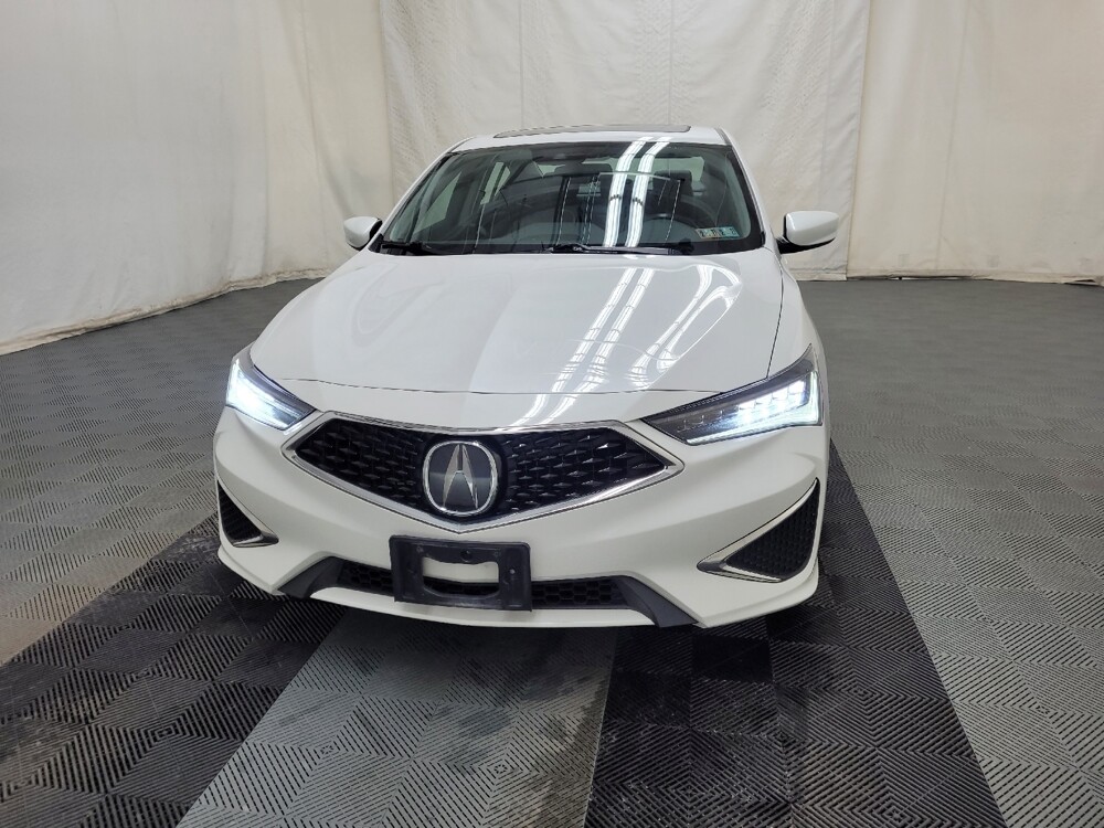 2019 Acura ILX in Pittsburgh, PA 15236 - 18115980 15
