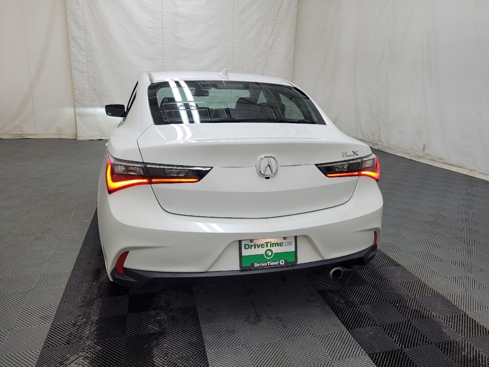 2019 Acura ILX in Pittsburgh, PA 15236 - 18115980 6