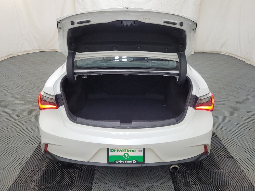 2019 Acura ILX in Pittsburgh, PA 15236 - 18115980 29