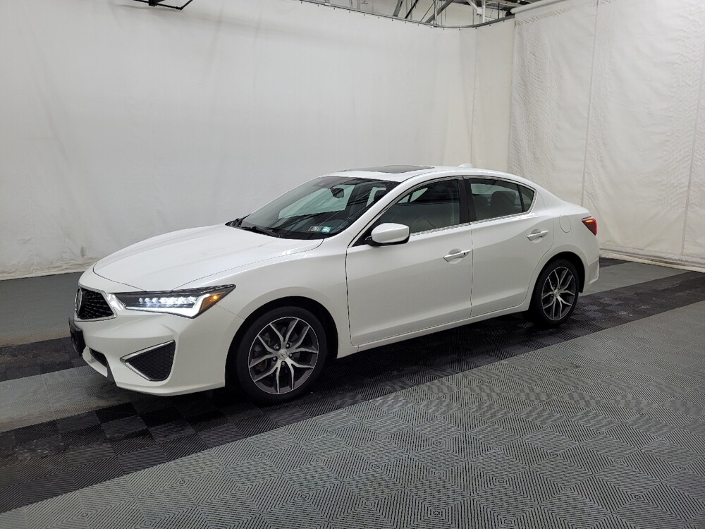 2019 Acura ILX in Pittsburgh, PA 15236 - 18115980 2