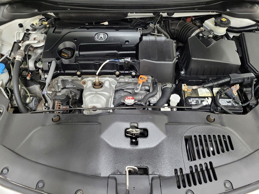 2019 Acura ILX in Pittsburgh, PA 15236 - 18115980 30