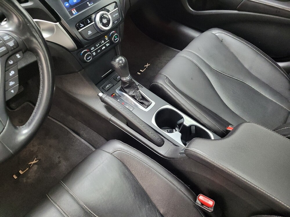 2019 Acura ILX in Pittsburgh, PA 15236 - 18115980 26
