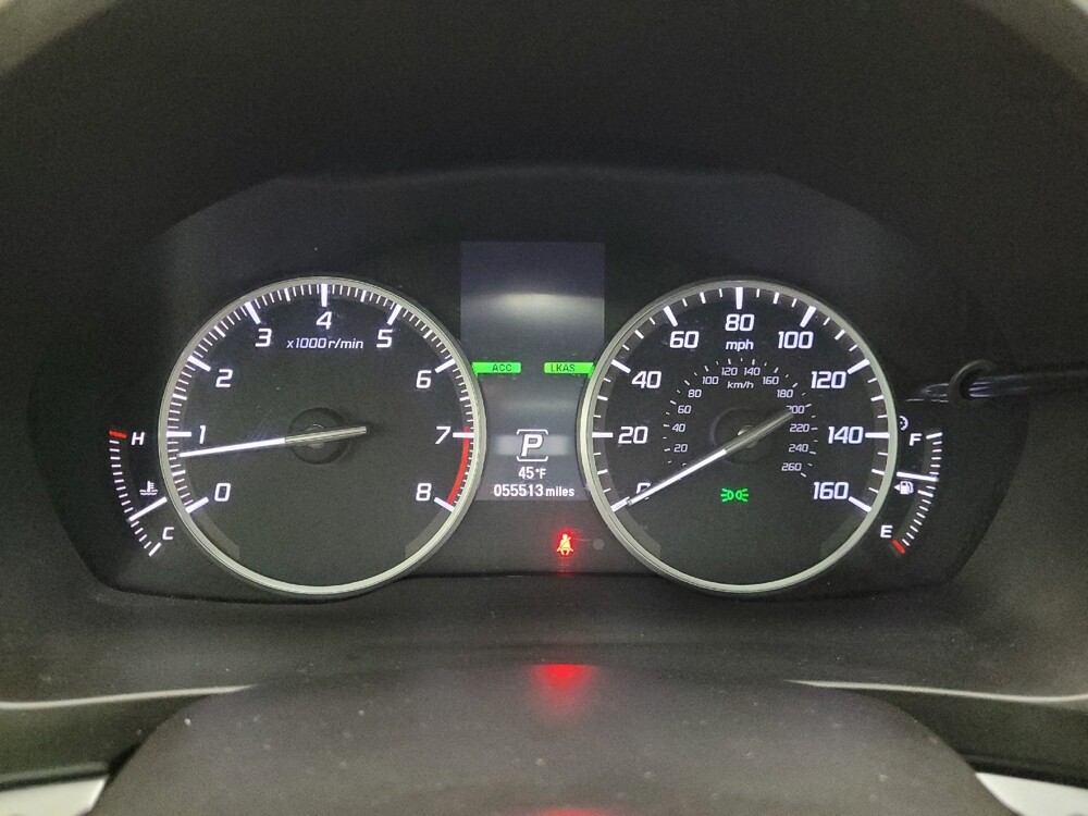 2019 Acura ILX in Pittsburgh, PA 15236 - 18115980 23