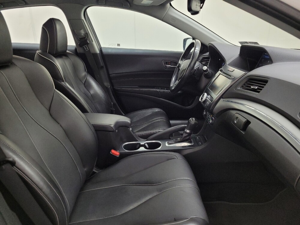 2019 Acura ILX in Pittsburgh, PA 15236 - 18115980 21
