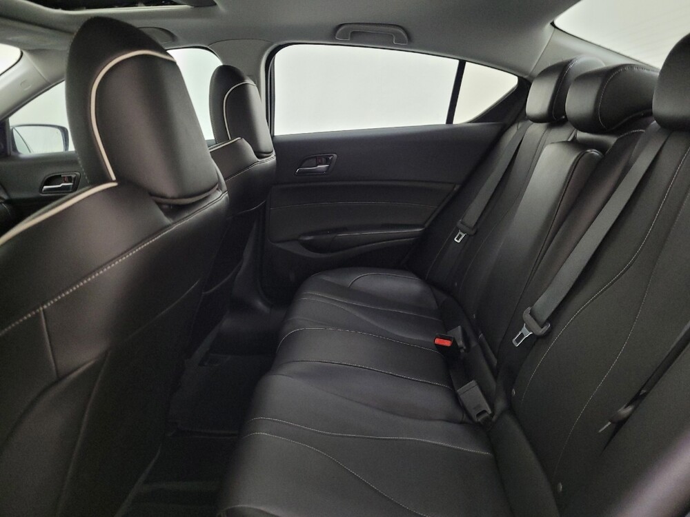 2019 Acura ILX in Pittsburgh, PA 15236 - 18115980 18