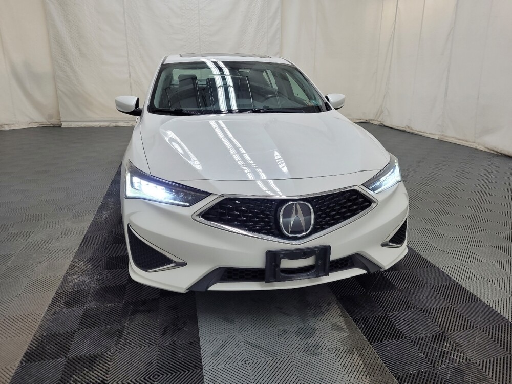 2019 Acura ILX in Pittsburgh, PA 15236 - 18115980 14