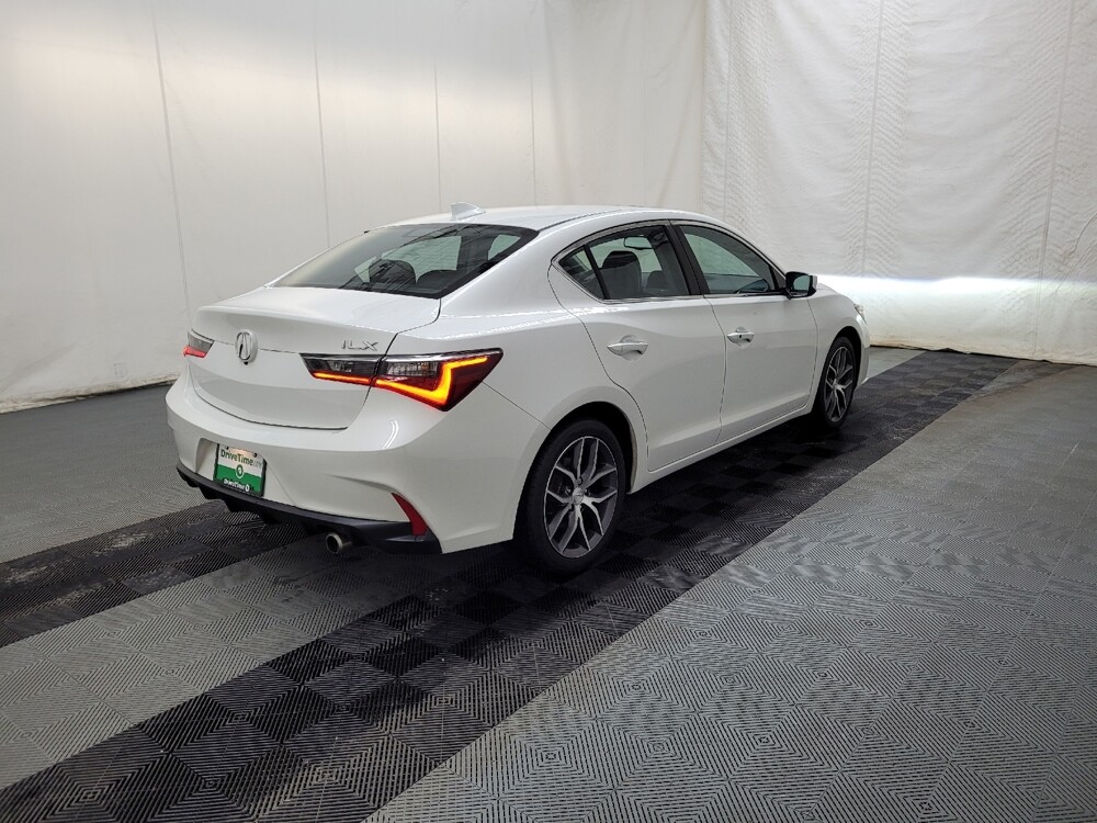 2019 Acura ILX in Pittsburgh, PA 15236 - 18115980 9