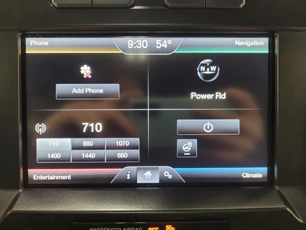 2015 Ford F150 in Pittsburgh, PA 15236 - 18115981 25