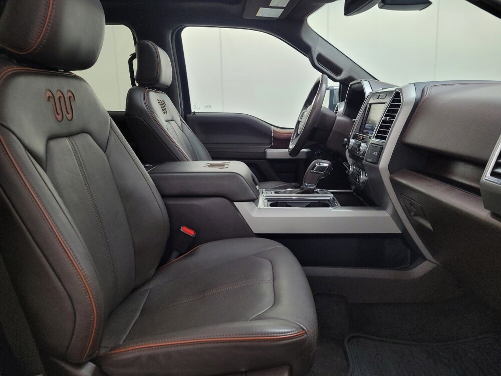 2015 Ford F150 in Pittsburgh, PA 15236 - 18115981 21