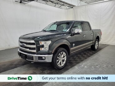 2015 Ford F150 in Pittsburgh, PA 15236