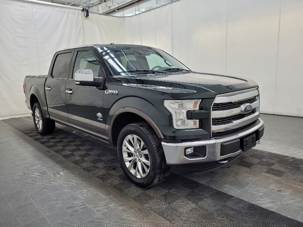 2015 Ford F150 in Pittsburgh, PA 15236 - 18115981 13