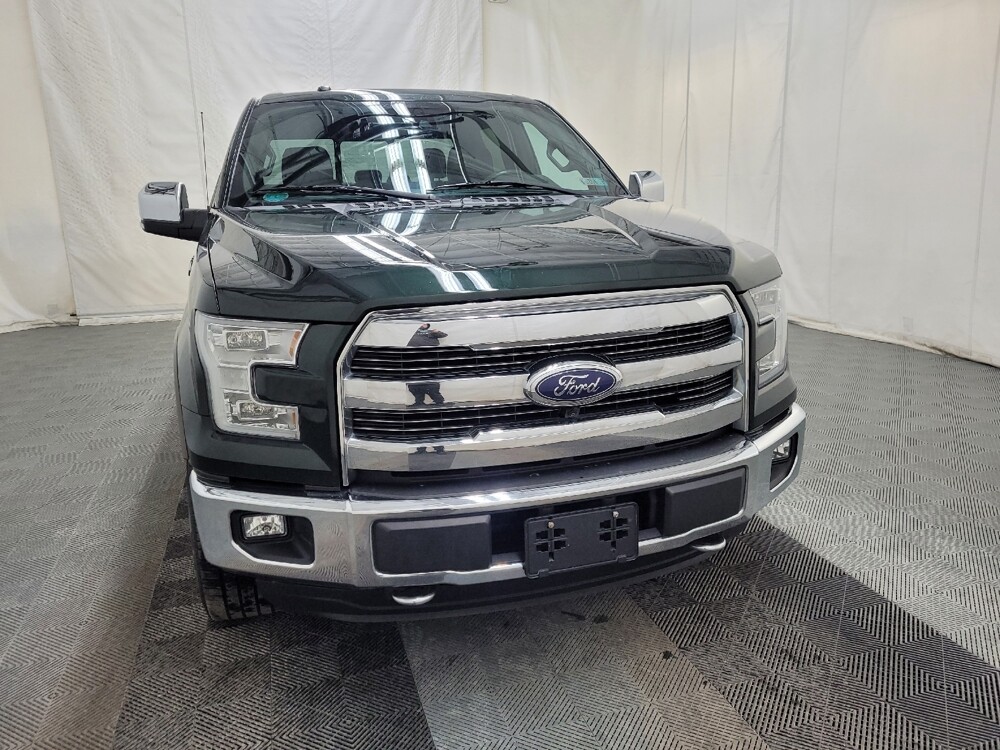 2015 Ford F150 in Pittsburgh, PA 15236 - 18115981 14