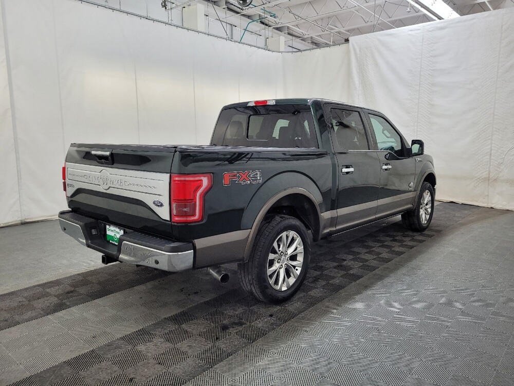 2015 Ford F150 in Pittsburgh, PA 15236 - 18115981 9