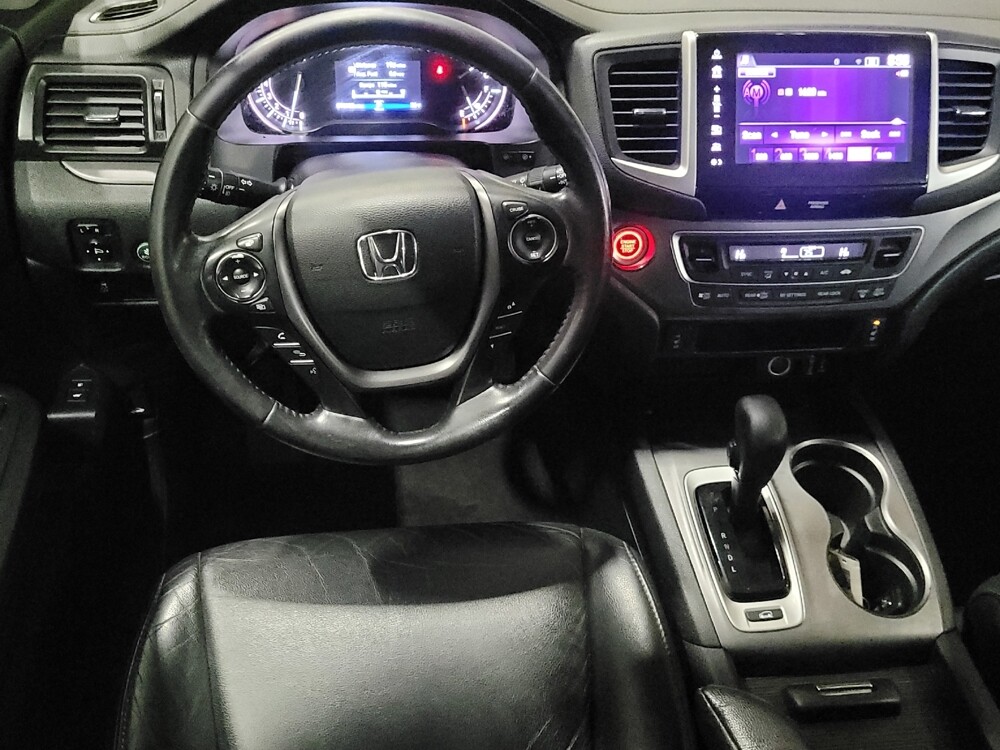 2018 Honda Pilot in Owings Mills, MD 21117 - 18115984 22