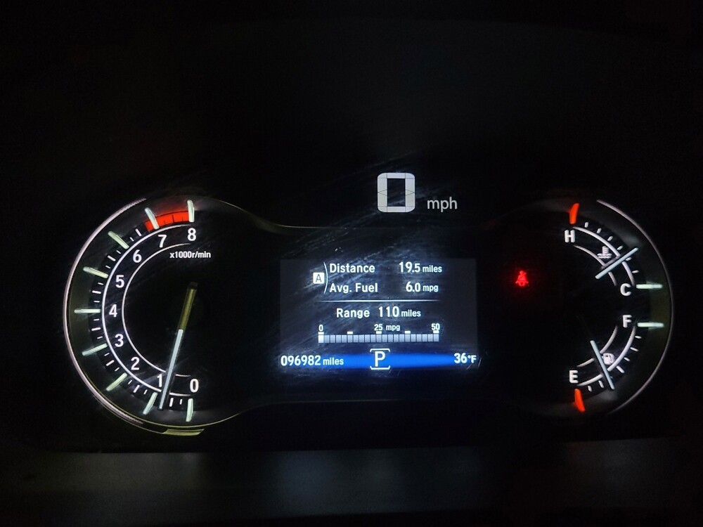 2018 Honda Pilot in Owings Mills, MD 21117 - 18115984 23