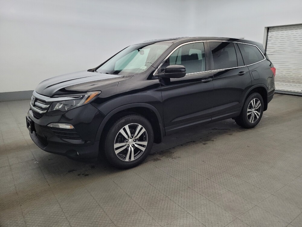 2018 Honda Pilot in Owings Mills, MD 21117 - 18115984 2