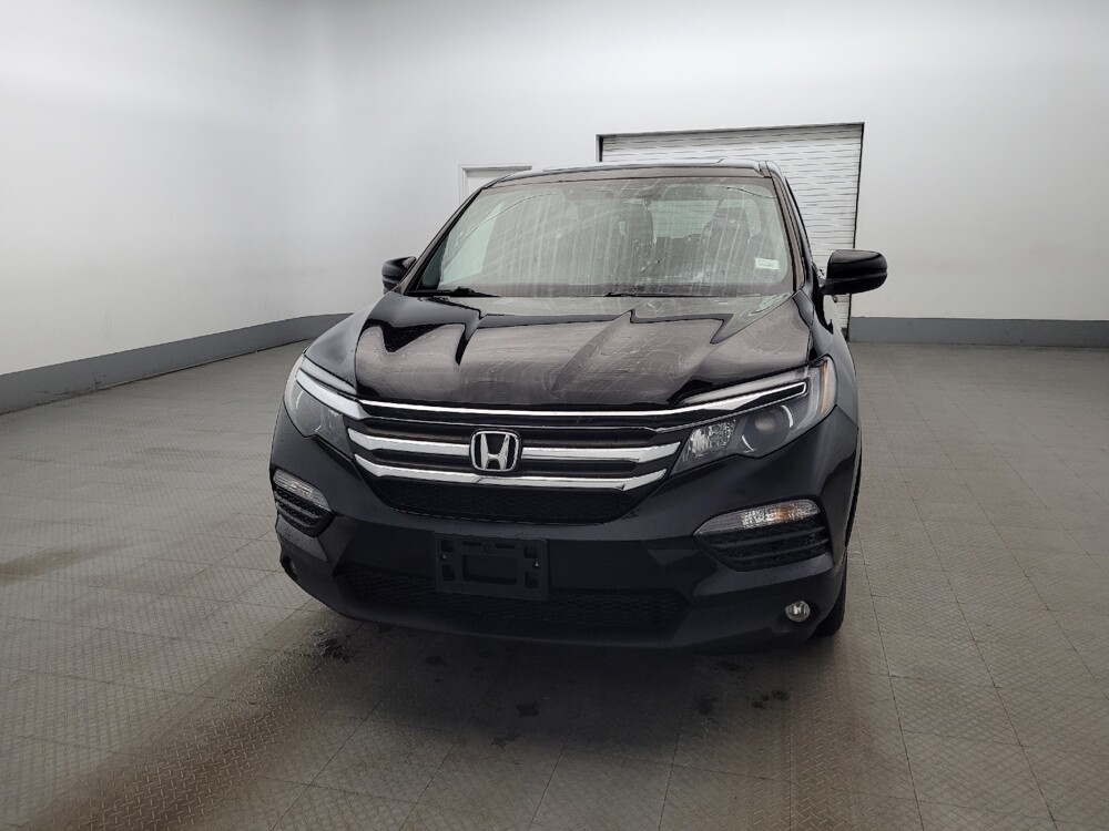 2018 Honda Pilot in Owings Mills, MD 21117 - 18115984 15