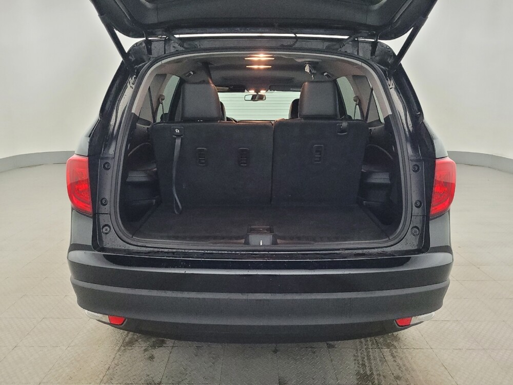 2018 Honda Pilot in Owings Mills, MD 21117 - 18115984 29