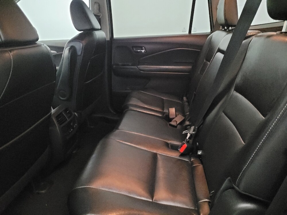 2018 Honda Pilot in Owings Mills, MD 21117 - 18115984 18