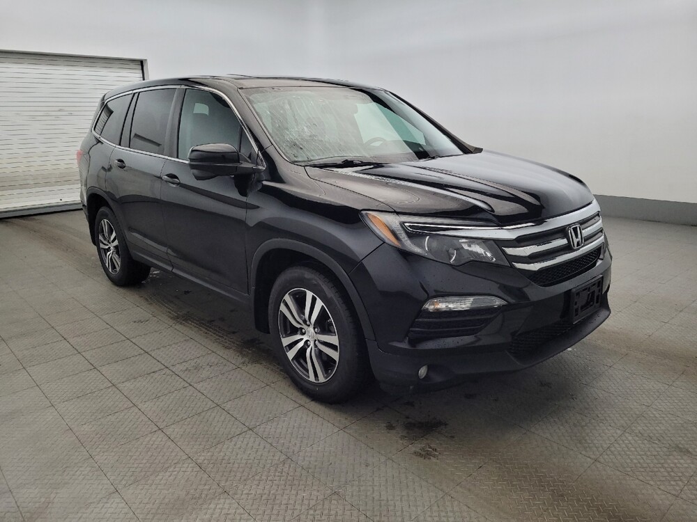 2018 Honda Pilot in Owings Mills, MD 21117 - 18115984 13