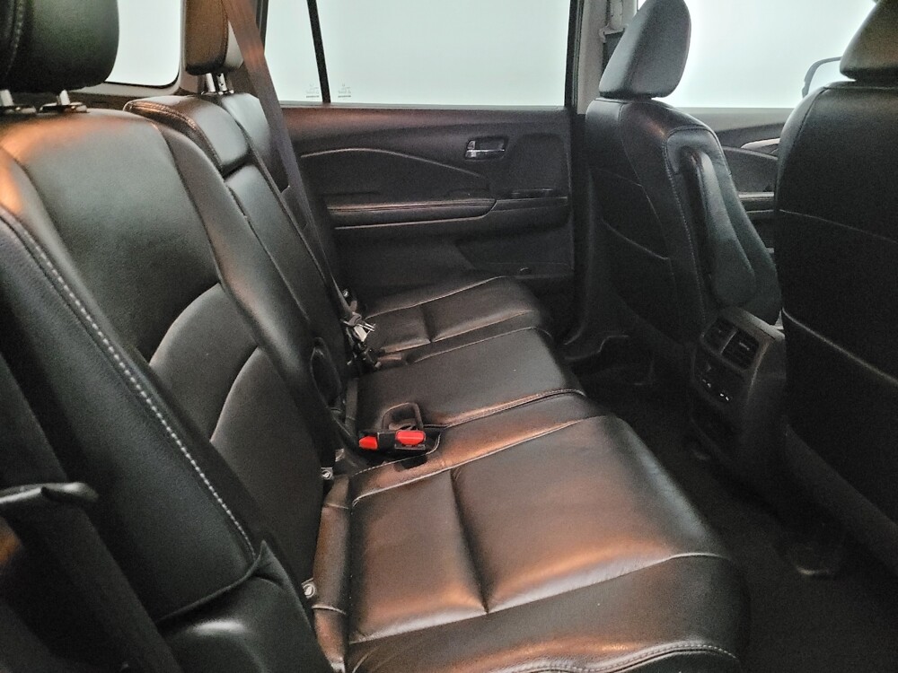 2018 Honda Pilot in Owings Mills, MD 21117 - 18115984 19