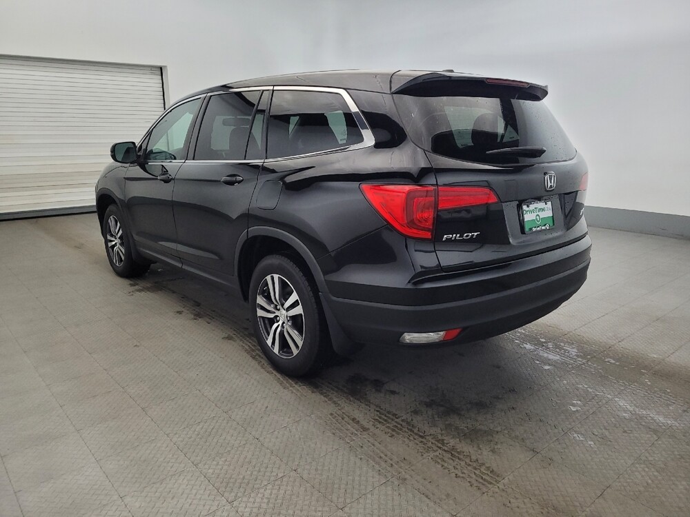 2018 Honda Pilot in Owings Mills, MD 21117 - 18115984 5