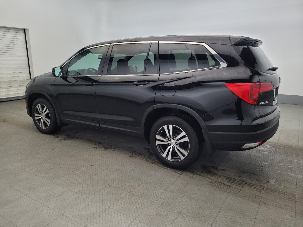 2018 Honda Pilot in Owings Mills, MD 21117 - 18115984 3