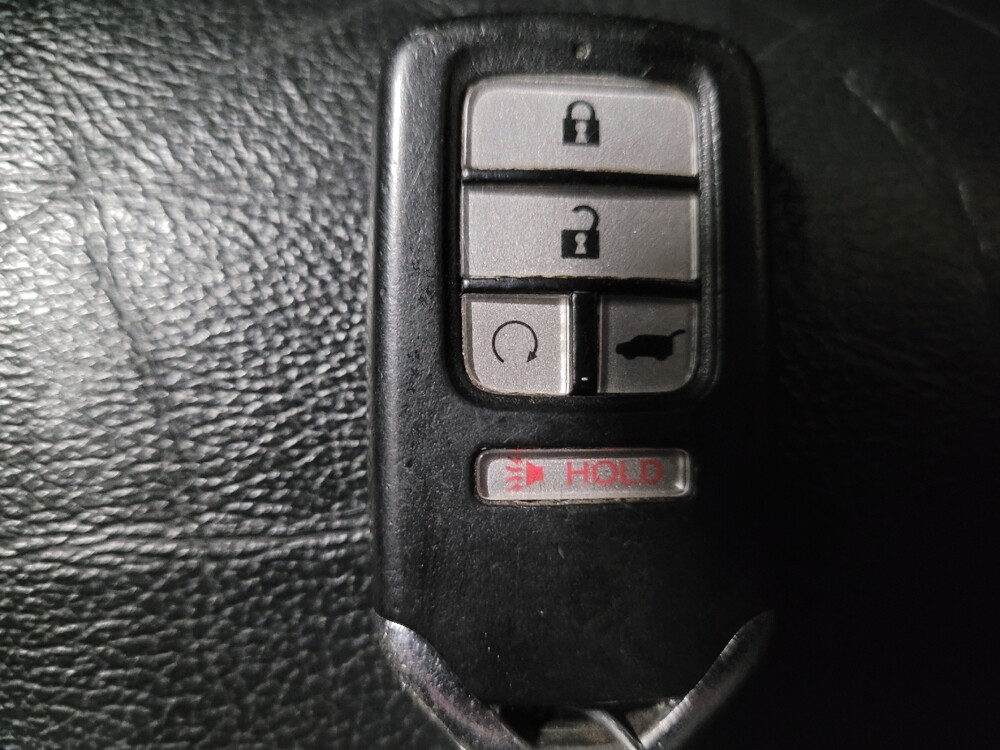 2018 Honda Pilot in Owings Mills, MD 21117 - 18115984 32