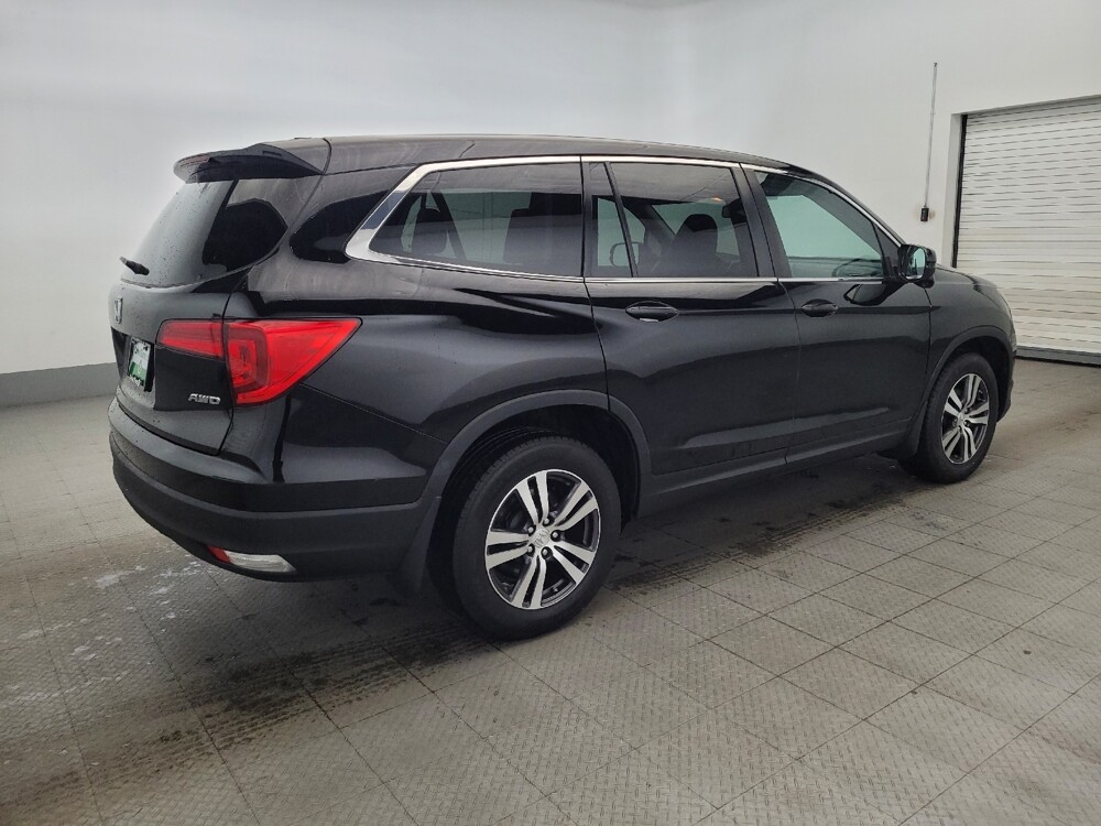 2018 Honda Pilot in Owings Mills, MD 21117 - 18115984 10