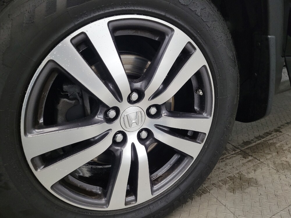 2018 Honda Pilot in Owings Mills, MD 21117 - 18115984 31