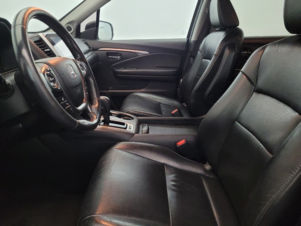 2018 Honda Pilot in Owings Mills, MD 21117 - 18115984 17