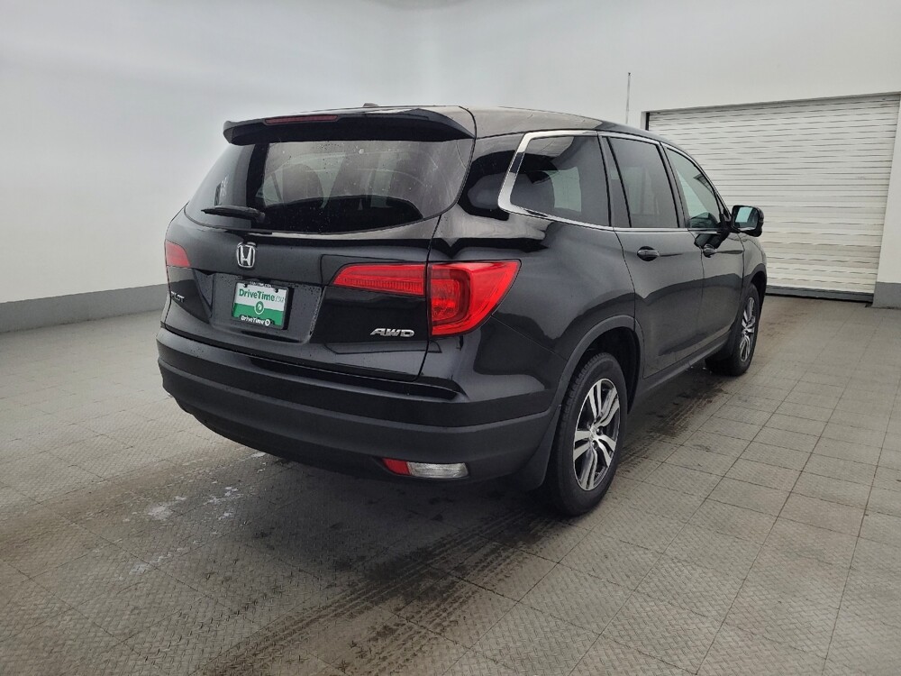 2018 Honda Pilot in Owings Mills, MD 21117 - 18115984 9