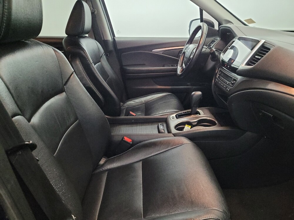 2018 Honda Pilot in Owings Mills, MD 21117 - 18115984 21