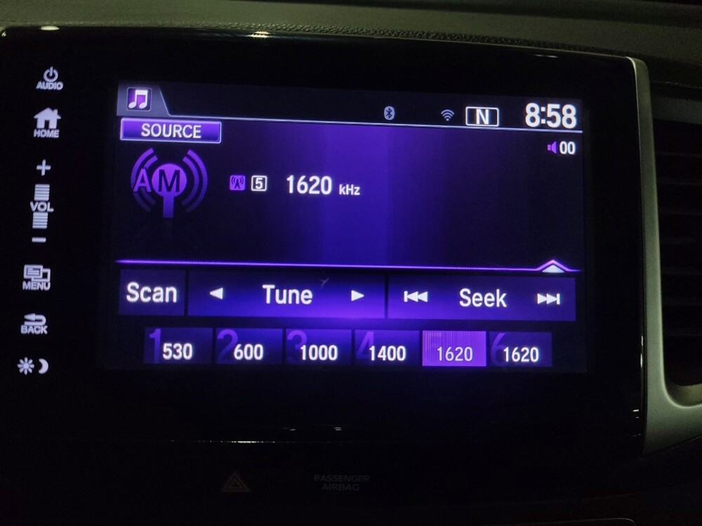 2018 Honda Pilot in Owings Mills, MD 21117 - 18115984 25