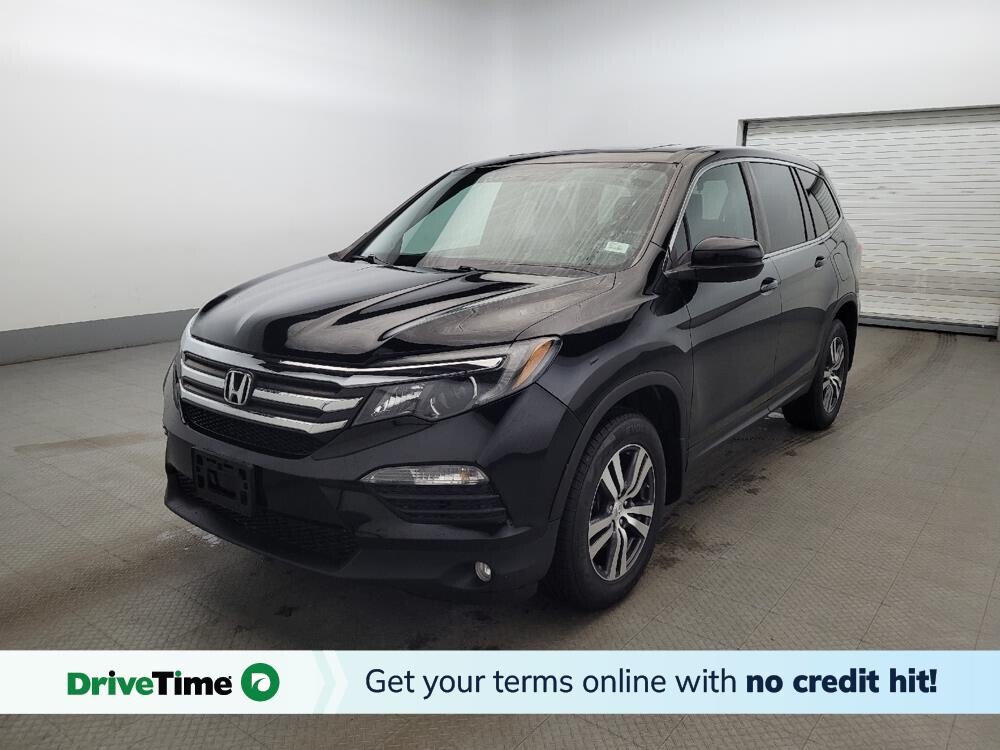 2018 Honda Pilot in Owings Mills, MD 21117 - 18115984