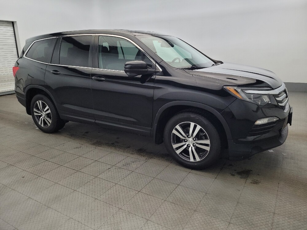 2018 Honda Pilot in Owings Mills, MD 21117 - 18115984 11