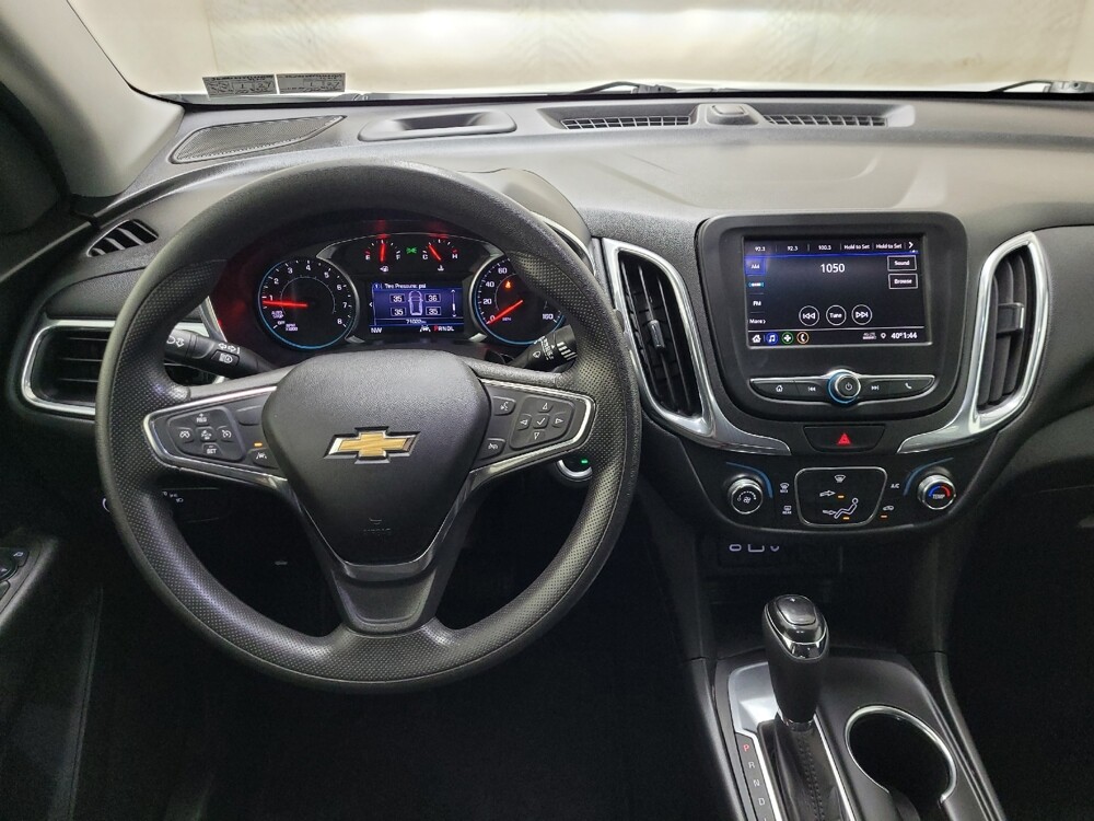 2020 Chevrolet Equinox in Pittsburgh, PA 15236 - 18115986 22