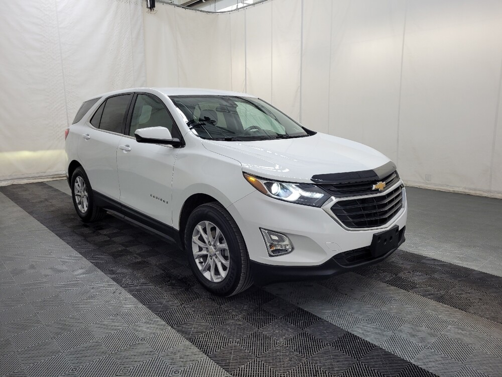 2020 Chevrolet Equinox in Pittsburgh, PA 15236 - 18115986 13