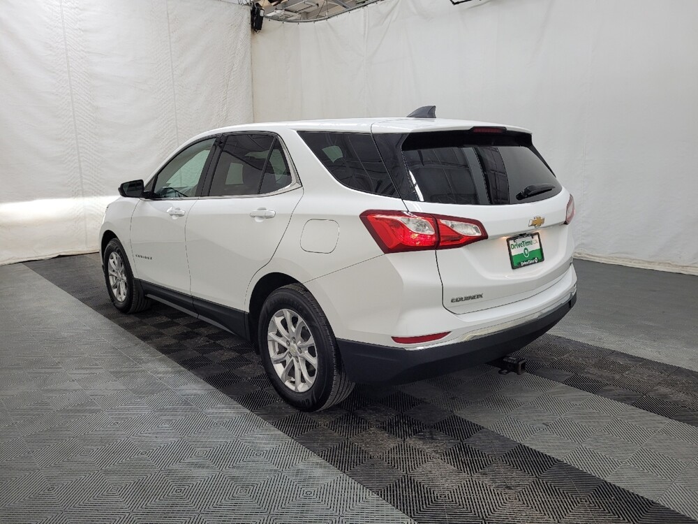 2020 Chevrolet Equinox in Pittsburgh, PA 15236 - 18115986 5