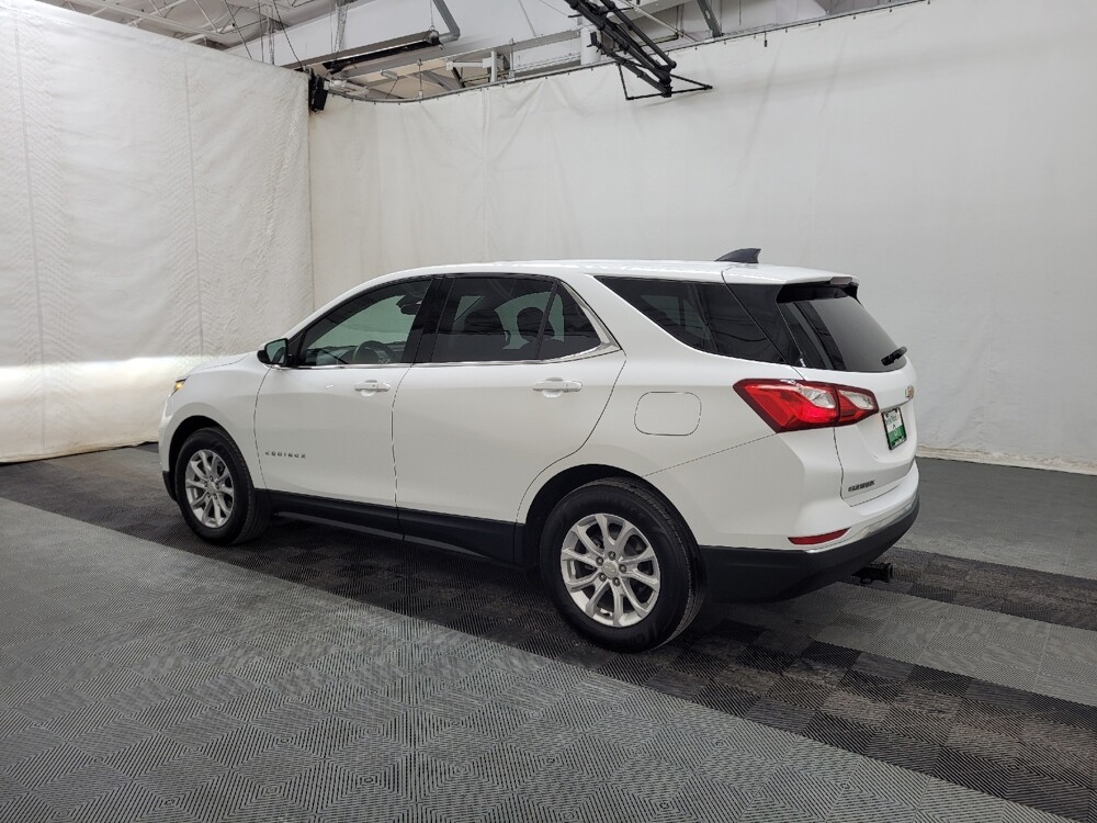2020 Chevrolet Equinox in Pittsburgh, PA 15236 - 18115986 3