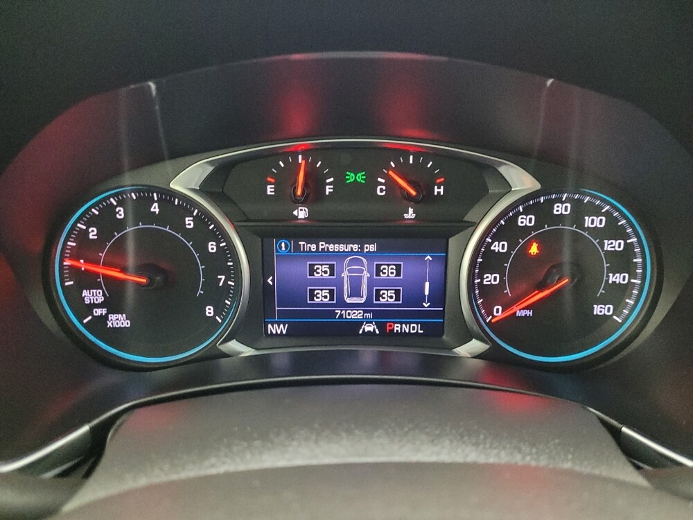 2020 Chevrolet Equinox in Pittsburgh, PA 15236 - 18115986 23