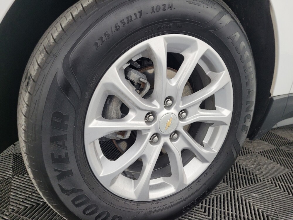 2020 Chevrolet Equinox in Pittsburgh, PA 15236 - 18115986 31