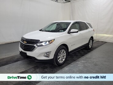 2020 Chevrolet Equinox in Pittsburgh, PA 15236