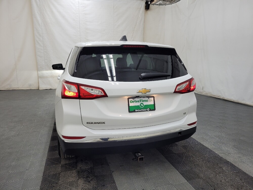2020 Chevrolet Equinox in Pittsburgh, PA 15236 - 18115986 6