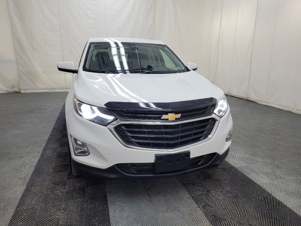 2020 Chevrolet Equinox in Pittsburgh, PA 15236 - 18115986 14
