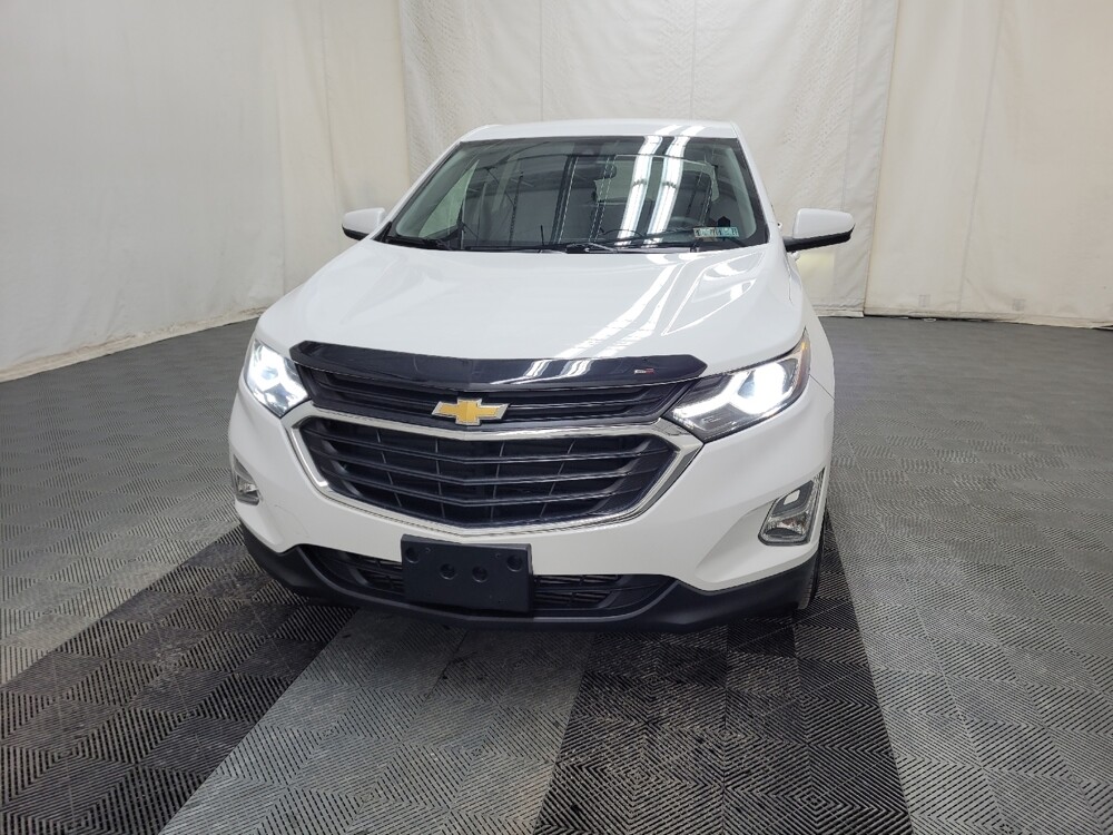 2020 Chevrolet Equinox in Pittsburgh, PA 15236 - 18115986 15