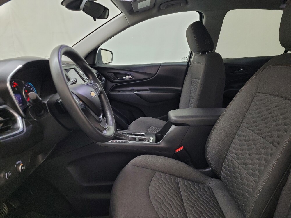 2020 Chevrolet Equinox in Pittsburgh, PA 15236 - 18115986 17