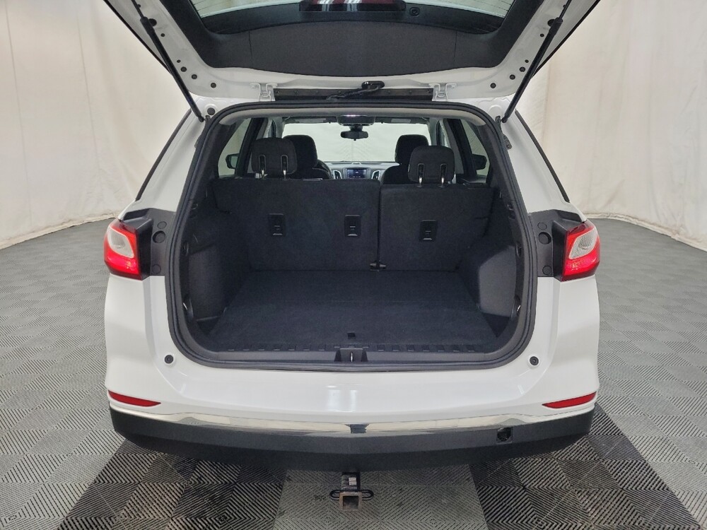 2020 Chevrolet Equinox in Pittsburgh, PA 15236 - 18115986 29