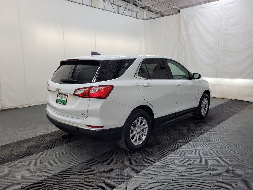 2020 Chevrolet Equinox in Pittsburgh, PA 15236 - 18115986 9